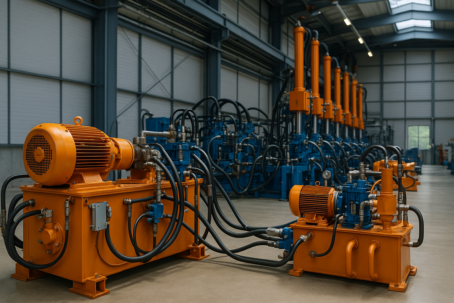 Predictive Maintenance for Manufacturing